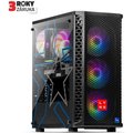 Obrázok pre výrobcu LYNX eSuba Ultra i5 14400F 32GB 1TB SSD NVMe RTX 5070 12G W11 Home