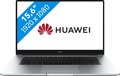 Obrázok pre výrobcu Huawei MateBook/D15 2021 CZ /i5-1135G7/15,6" FHD/8GB/512GB SSD/Iris Xe/W11H/Silver