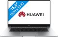 Obrázok pre výrobcu Huawei MateBook/D15 2021 CZ /i5-1135G7/15,6" FHD/8GB/512GB SSD/Iris Xe/W11H/Silver