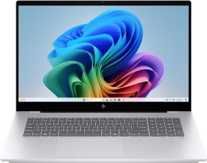 Obrázok pre výrobcu HP Omnibook 7 17-dc0002nc /U7-258V/17,3" FHD/T/32GB/ 2TB/Intel int/W11P/Silver