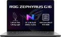 Obrázok pre výrobcu ASUS ROG Zephyrus G16 /GU605MZ/U9-185H/16" 2560x1600/32GB/2TB SSD/RTX 4080/W11H/Gray