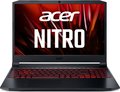 Obrázok pre výrobcu Acer NITRO 5 AN515-56/i5-11300H/ 15,6"/FHD/ 8GB/512GB SSD/GTX 1650/bez OS/Black