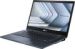 Obrázok pre výrobcu ASUS ExpertBook B3 Flip B3402FVA-EC0968XA /i3-1315U/14" FHD/T/8GB/512GB SSD/UHD/W11P EDU/Black