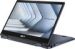 Obrázok pre výrobcu ASUS ExpertBook B3 Flip B3402FVA-EC0968XA /i3-1315U/14" FHD/T/8GB/512GB SSD/UHD/W11P EDU/Black