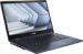 Obrázok pre výrobcu ASUS ExpertBook B3 Flip B3402FVA-EC0968XA /i3-1315U/14" FHD/T/8GB/512GB SSD/UHD/W11P EDU/Black