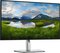 Obrázok pre výrobcu DELL U2725QE Ultrasharp/ 27" LED/ 16:9/ 3840x2160/ 4K/ 3000:1/ 5ms/ USB-C/ 4x USB/ DP/ HDMI/ RJ45/TB/ 3Y Basic on-site