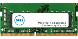Obrázok pre výrobcu DELL 16GB DDR4 paměť do notebooku/ 3200 MT/s/ SO-DIMM/ Vostro, Latitude, Inspiron, Precision/ OptiPlex AIO, Micro MFF