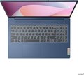 Obrázok pre výrobcu Lenovo IdeaPad Slim 3 15ABR8 /R5-5625U/15,6" FHD/8GB/ 512GB/RX Vega 7/bez OS/Blue