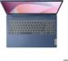 Obrázok pre výrobcu Lenovo IdeaPad Slim 3 15ABR8 /R5-5625U/15,6" FHD/8GB/ 512GB/RX Vega 7/bez OS/Blue