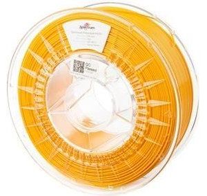Obrázok pre výrobcu SPECTRUM Tisková struna (filament) Premium PET-G 1.75mm SIGNAL YELLOW 1kg