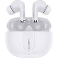 Obrázok pre výrobcu CARNEO Bluetooth Sluchátka do uší 4Fun mini white