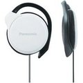 Obrázok pre výrobcu Panasonic RP-HS46E-W, drátové sluchátka, přes uši, 3,5mm jack, kabel 1,1m, bílá