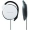 Obrázok pre výrobcu Panasonic RP-HS46E-W, drátové sluchátka, přes uši, 3,5mm jack, kabel 1,1m, bílá