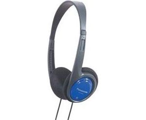 Obrázok pre výrobcu Panasonic RP-HT010E-A, Blue