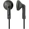 Obrázok pre výrobcu Panasonic RP-HV095E-K, Black