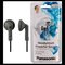 Obrázok pre výrobcu Panasonic RP-HV104E-K, Black