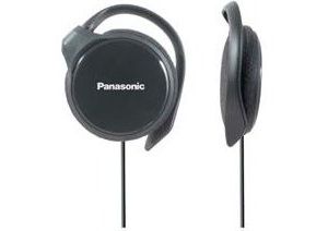 Obrázok pre výrobcu Panasonic RP-HS46E-K, Black
