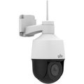 Obrázok pre výrobcu Uniview IPC6312LR-AX4W-VG, 2Mpix IP PTZ kamera, Zoom 4x (105°-29°), IR 50m, WDR 120dB, Wi-Fi