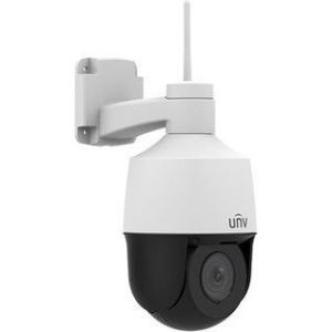 Obrázok pre výrobcu Uniview IPC6312LR-AX4W-VG, 2Mpix IP PTZ kamera, Zoom 4x (105°-29°), IR 50m, WDR 120dB, Wi-Fi