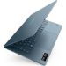 Obrázok pre výrobcu Lenovo Yoga Pro 7 14ASP10 /AI9-365/14,5" 2944x1840/32GB/ 1TB/AMD int/W11H/Tidal Teal/3R On-Site