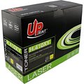 Obrázok pre výrobcu UPrint kompatibil. toner s HP CF412X, H.410XY, yellow, 5500str., high capacity