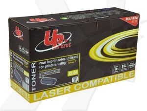 Obrázok pre výrobcu UPrint kompatibil toner s 7833A002, black, 3500str., CL-04, pre Canon PC-D320, PC-D340, L400