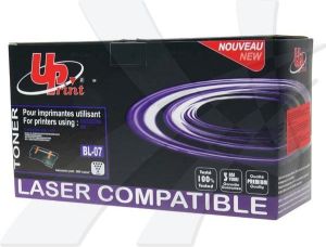 Obrázok pre výrobcu UPrint kompatibil toner s TN2220, TN2010, black, 2600str., B.2220, BL-07, pre Brother HL-2240D/2250DN