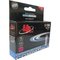 Obrázok pre výrobcu UPrint kompatibil ink s C13T12834011, magenta, 165str., 10ml, E-128M, pre Epson Stylus S22, SX125, 420W, 425W, Stylus Office BX305