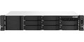 Obrázok pre výrobcu QNAP TS-864eU-RP-8G (4core 2,9GHz, 8GB RAM, 8xSATA, 2x2,5GbE, 1xPCIe, 1xHDMI, 2xzdroj, malá hloubka)