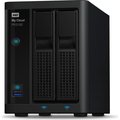 Obrázok pre výrobcu NAS 3,5" WD My Cloud Pro PR2100 20TB NAS LAN