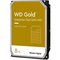 Obrázok pre výrobcu WD GOLD 8TB / WD8005FRYZ / SATA 6Gb/s / Interní / 3,5" / 7200rpm / 256MB
