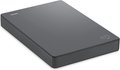 Obrázok pre výrobcu Seagate Basic externý HDD, 2.5, 4TB, USB 3.0, čierný