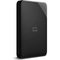 Obrázok pre výrobcu WD Elements SE 2TB /HDD/Externí/ 2.5"/Černá