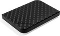 Obrázok pre výrobcu VERBATIM HDD/ Store ´n´ Go/ 2TB/ Externí 2,5"/ USB 3.0/ GEN2/ černý