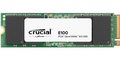 Obrázok pre výrobcu Crucial E100 480GB PCIe Gen4 2280 NVMe M.2 SSD