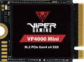 Obrázok pre výrobcu PATRIOT VIPER VP4000 Mini 2TB SSD / Interní / M.2 PCIe Gen4 x4 NVMe / 2230 /