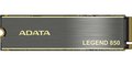 Obrázok pre výrobcu ADATA LEGEND 850 1TB/SSD/M.2 NVMe/Zlatá/5R