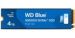 Obrázok pre výrobcu WD BLUE SSD NVMe 4TB PCIe SN5000, Gen4, (R:5500, W:5000MB/s)