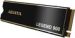 Obrázok pre výrobcu ADATA SSD 2TB LEGEND 900, PCIe Gen4 x4, M.2 2280, (R:7000/ W:5400MB/s)