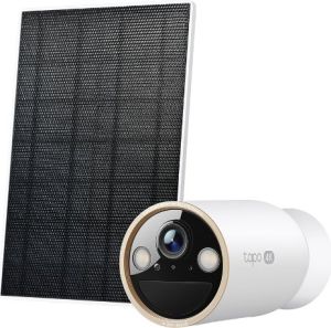 Obrázok pre výrobcu Tapo C460 KIT Solar-Powered Security Camera Kit