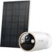 Obrázok pre výrobcu Tapo C460 KIT Solar-Powered Security Camera Kit