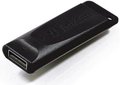 Obrázok pre výrobcu VERBATIM STORE N GO USB 2.0 DRIVE SLIDER 16GB BLACK