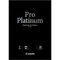 Obrázok pre výrobcu Canon PT-101 Photo Paper PRO Platinum, foto papier, mikroporézny povrch typ hladký, lesklý, biely, A2, 16.54x23.39", 300 g/m2, 20