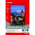Obrázok pre výrobcu Canon Photo Paper Plus Semi-Glossy, foto papier, pololesklý, saténový typ biely, 10x15cm, 4x6", 260 g/m2, 5 ks, 1686B072, atrament