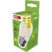 Obrázok pre výrobcu EMOS LED FLM MINI GL 3,4W(40W) 470lm E27 WW