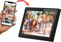 Obrázok pre výrobcu Braun DigiFRAME 1018 WiFi (10,1", 1280x800px, 16:10 IPS, 8GB)