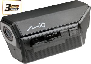 Obrázok pre výrobcu Kamera na motorku MIO MiVue MP30 DUAL GPS