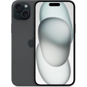 Obrázok pre výrobcu Apple iPhone 15 Plus 128GB Černý
