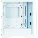 Obrázok pre výrobcu Zalman Z9 Iceberg white / Middle tower / ATX / 4x140mm fan ARGB / temperované sklo / bílá