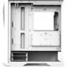 Obrázok pre výrobcu Zalman Z9 Iceberg white / Middle tower / ATX / 4x140mm fan ARGB / temperované sklo / bílá